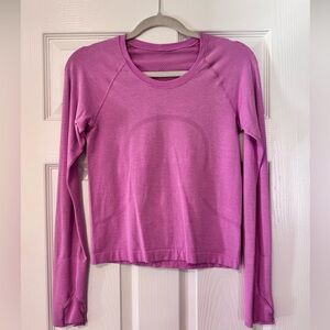 lulu swiftly long sleeve